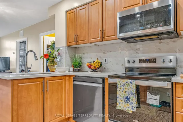 Additional property image - 2464 Weston Rd Unit 1014