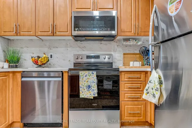 Additional property image - 2464 Weston Rd Unit 1014