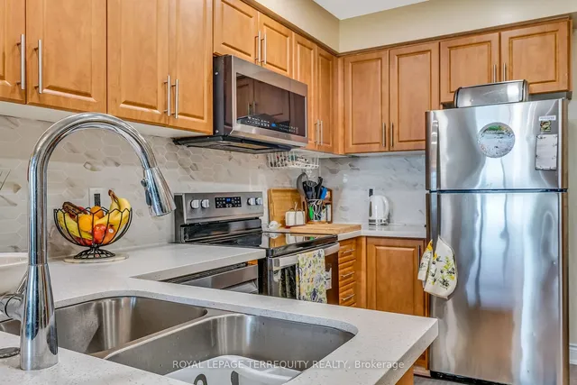 Additional property image - 2464 Weston Rd Unit 1014