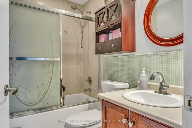Additional property image - 2464 Weston Rd Unit 1014