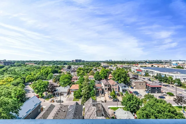 Additional property image - 2464 Weston Rd Unit 1014