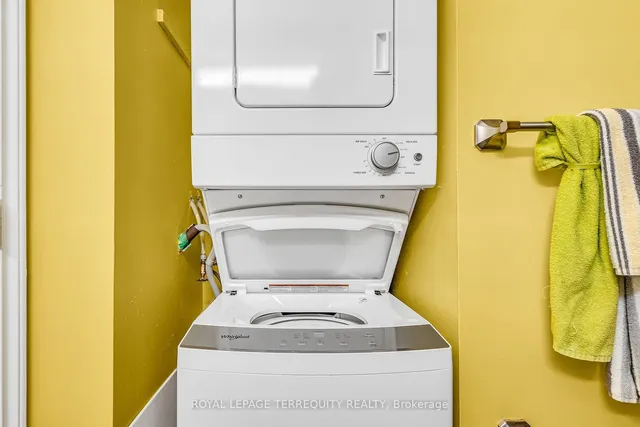 Additional property image - 2464 Weston Rd Unit 1014