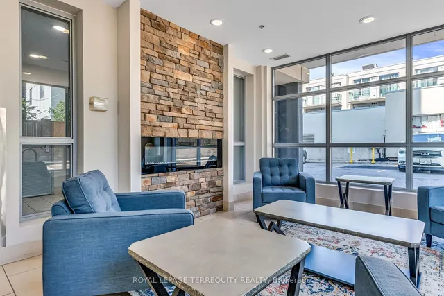 Additional property image - 2464 Weston Rd Unit 1014