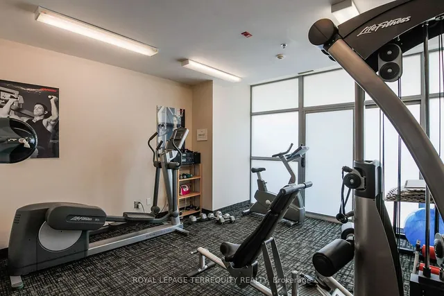 Additional property image - 2464 Weston Rd Unit 1014