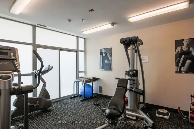 Additional property image - 2464 Weston Rd Unit 1014