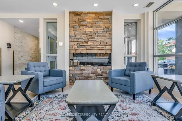 Additional property image - 2464 Weston Rd Unit 1014