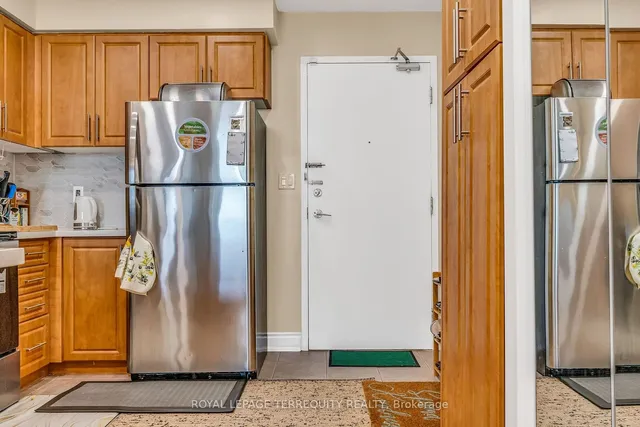 Additional property image - 2464 Weston Rd Unit 1014