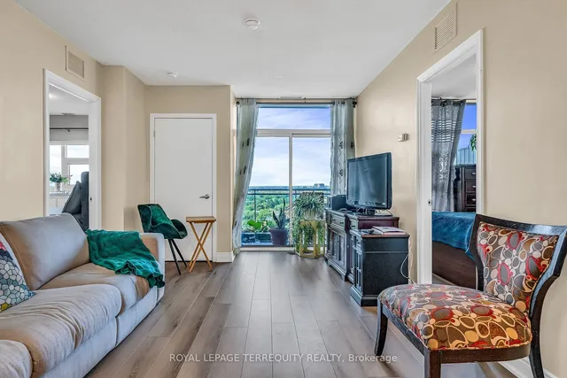 Additional property image - 2464 Weston Rd Unit 1014