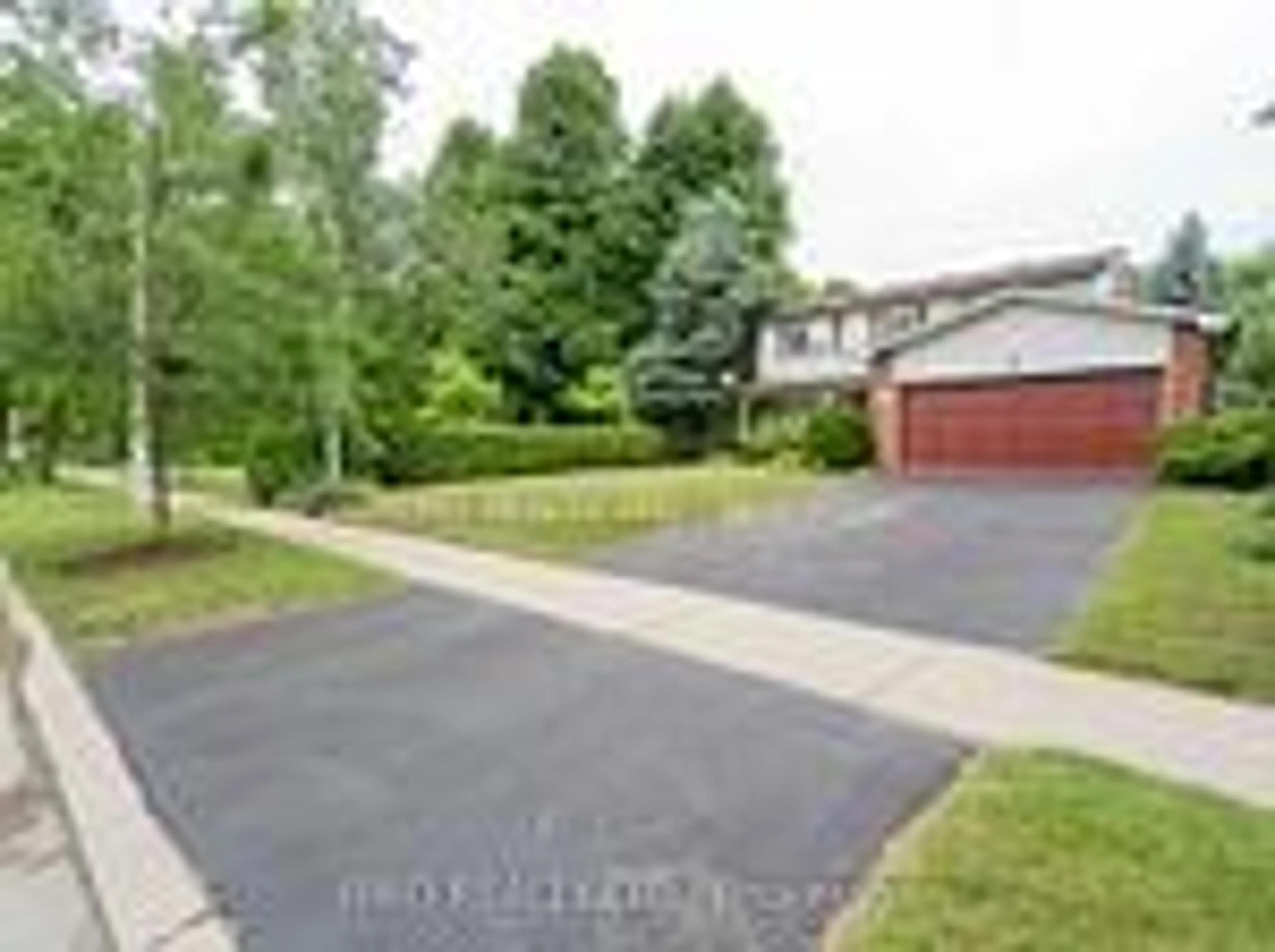 Frontside or backside of a home for 2261 Stillmeadow Rd, Mississauga Ontario L5B 1X6