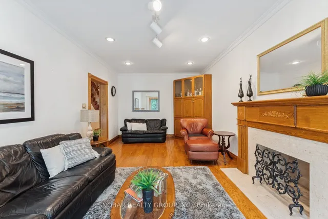 Additional property image - 5 Weston Wood Rd