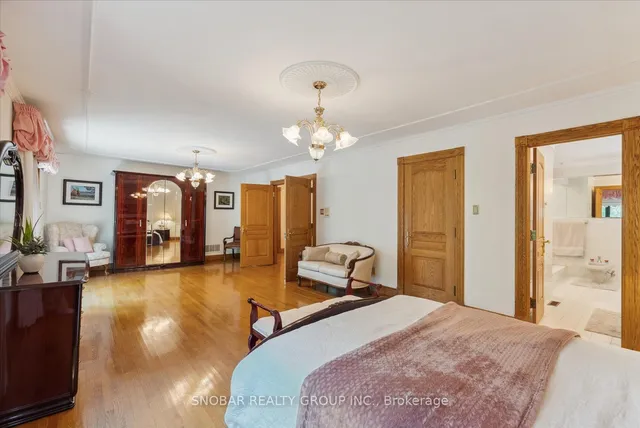 Additional property image - 5 Weston Wood Rd