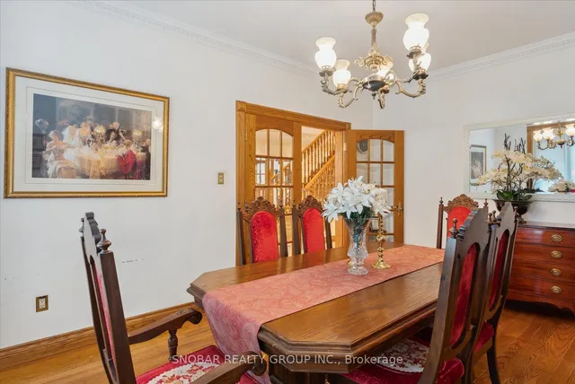 Additional property image - 5 Weston Wood Rd