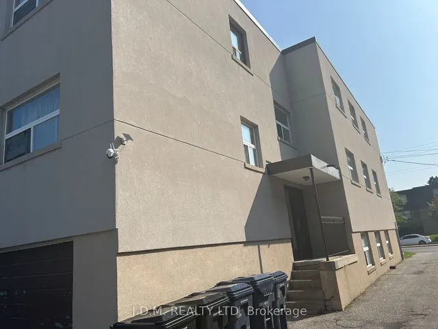 Additional property image - 2422 Keele St