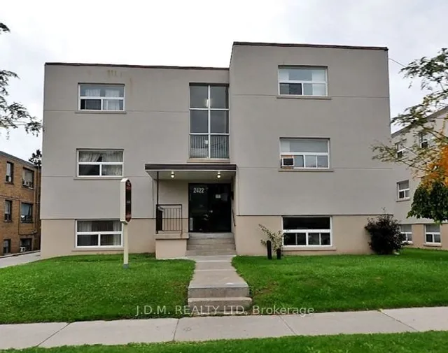 Additional property image - 2422 Keele St