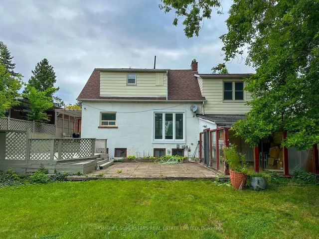 Additional property image - 461 Rathburn Rd