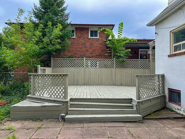 Additional property image - 461 Rathburn Rd
