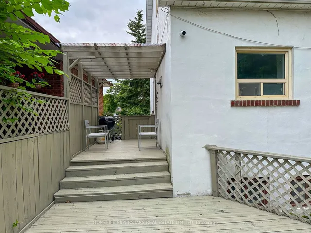 Additional property image - 461 Rathburn Rd