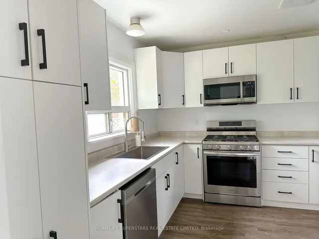 Additional property image - 461 Rathburn Rd