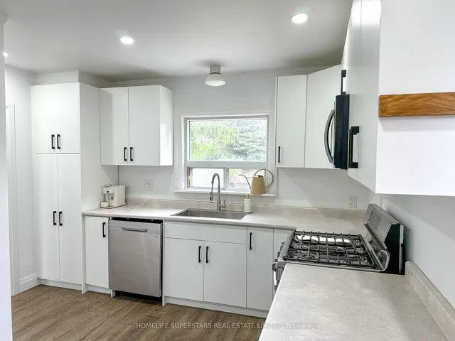 Additional property image - 461 Rathburn Rd