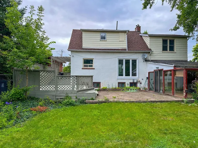 Additional property image - 461 Rathburn Rd