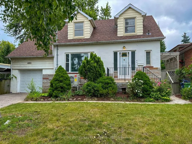 Additional property image - 461 Rathburn Rd