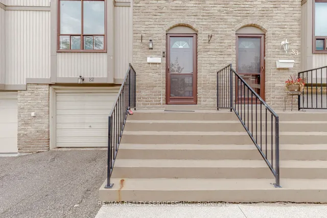 Additional property image - 82 Guildford Cres Unit 82