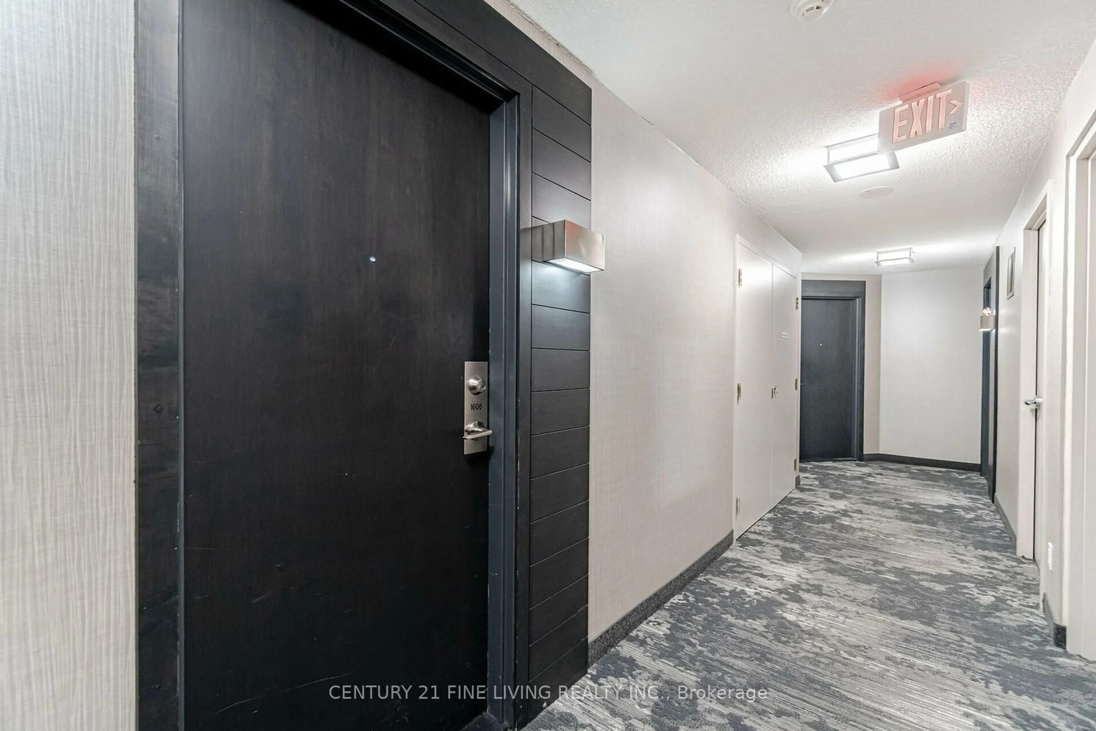 Other indoor space for 225 Sherway Gardens Rd #1608, Toronto Ontario M9C 0A3