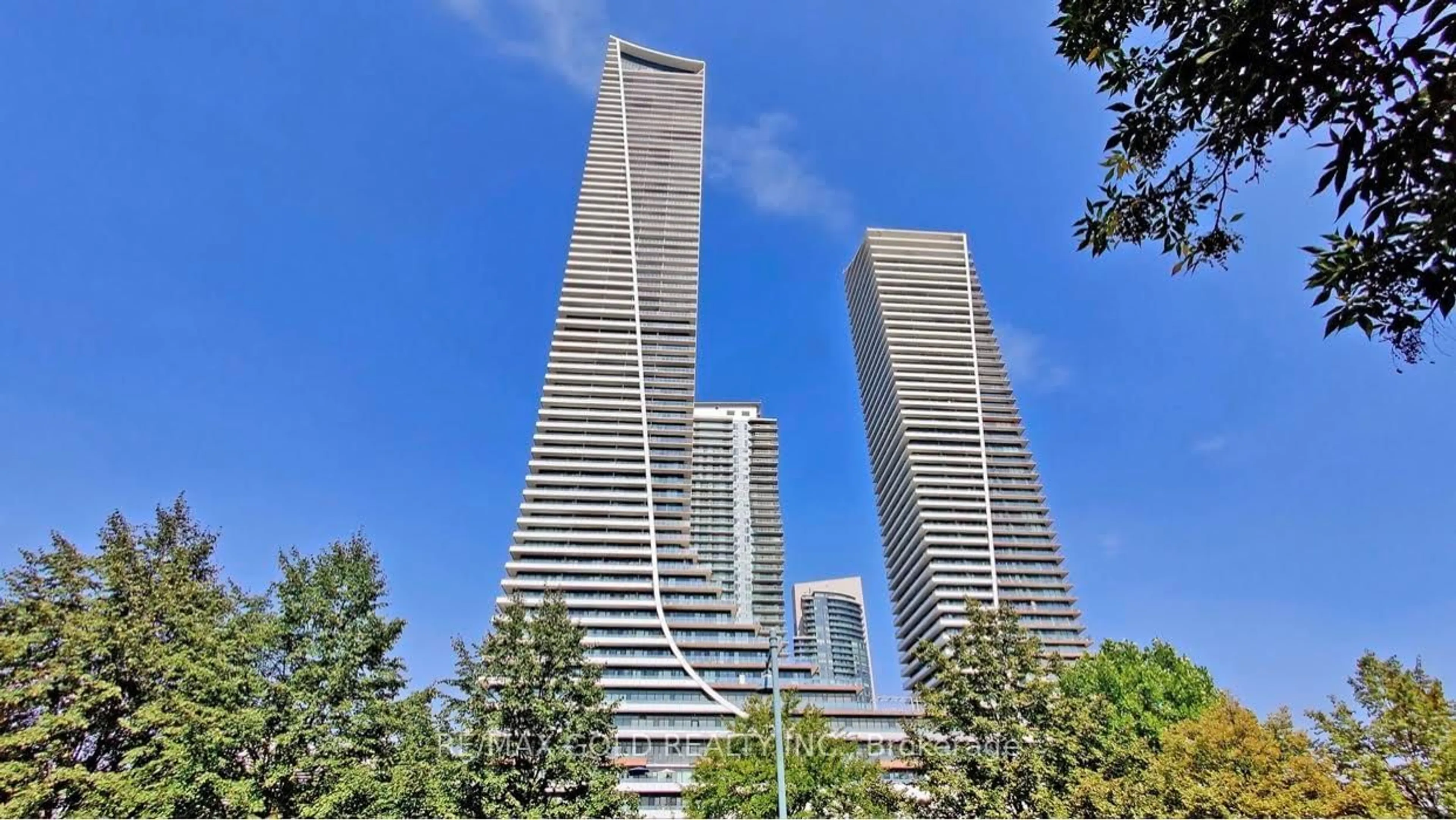 A pic from exterior of the house or condo for 30 Shore Breeze Dr #4816, Toronto Ontario M8V 0J1