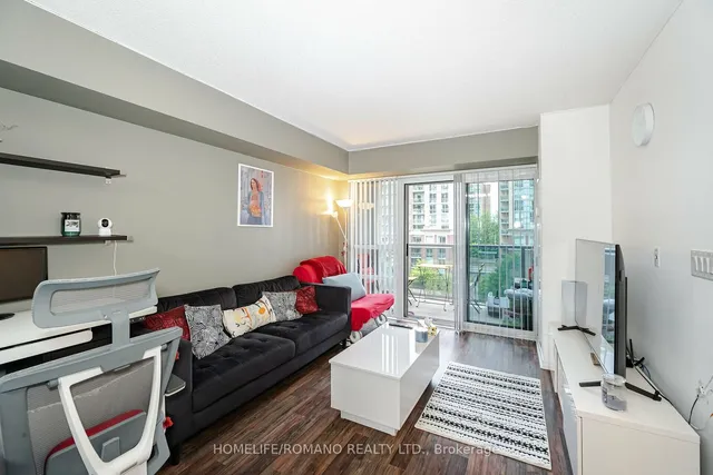 Additional property image - 3 Michael Power Pl Unit 509