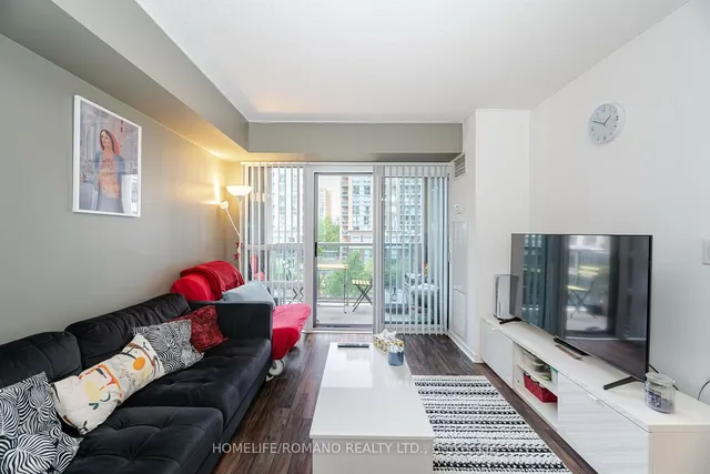 Additional property image - 3 Michael Power Pl Unit 509