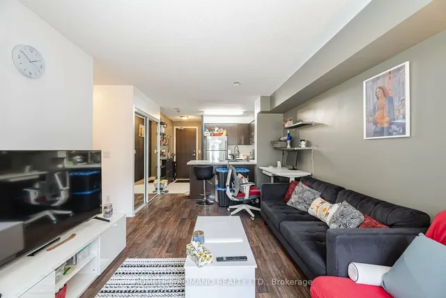 Additional property image - 3 Michael Power Pl Unit 509