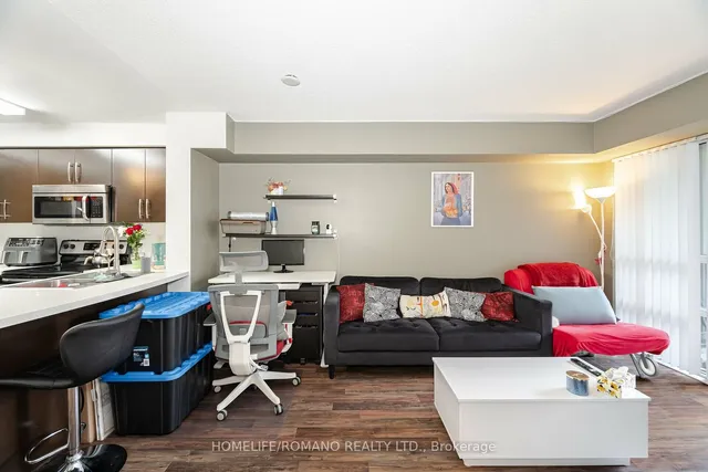 Additional property image - 3 Michael Power Pl Unit 509