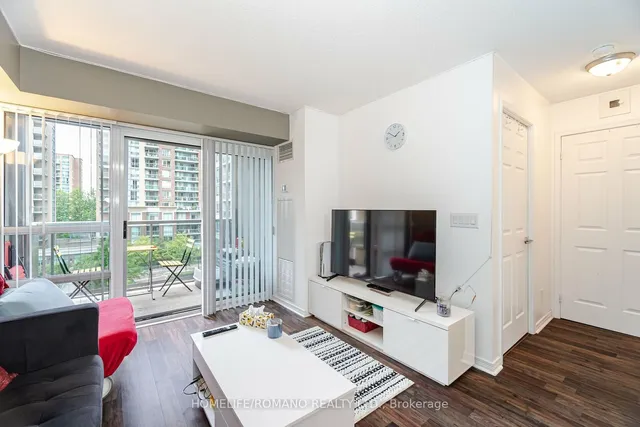 Additional property image - 3 Michael Power Pl Unit 509