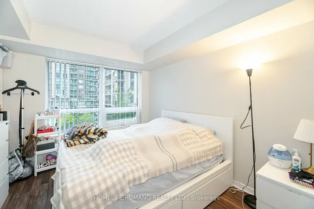 Additional property image - 3 Michael Power Pl Unit 509
