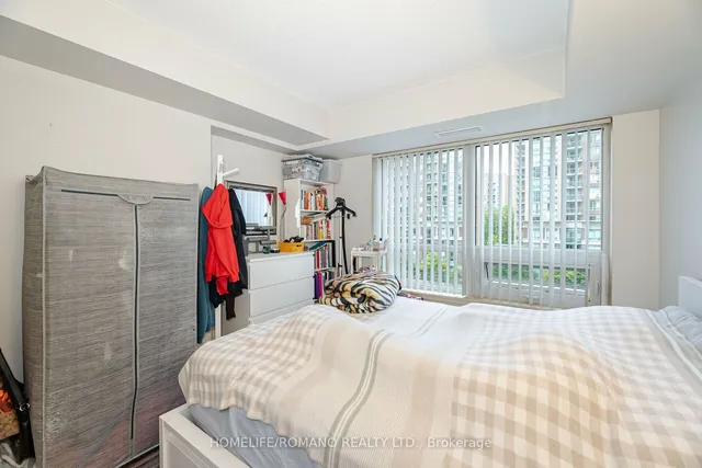 Additional property image - 3 Michael Power Pl Unit 509