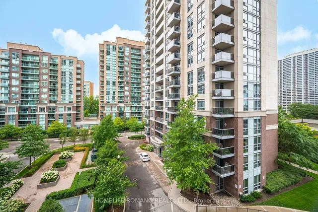 Additional property image - 3 Michael Power Pl Unit 509