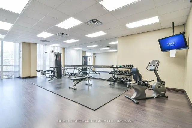 Additional property image - 3 Michael Power Pl Unit 509