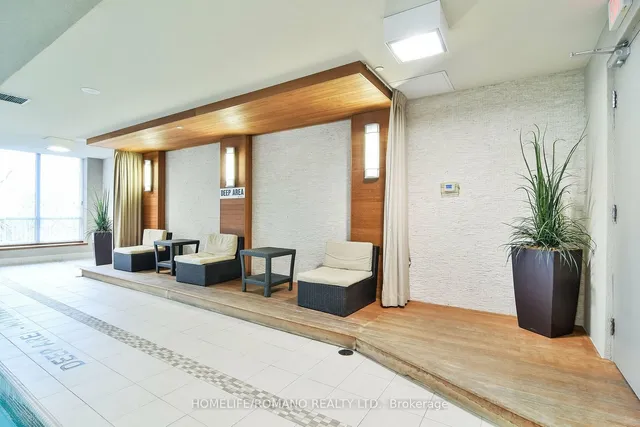 Additional property image - 3 Michael Power Pl Unit 509