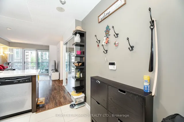 Additional property image - 3 Michael Power Pl Unit 509