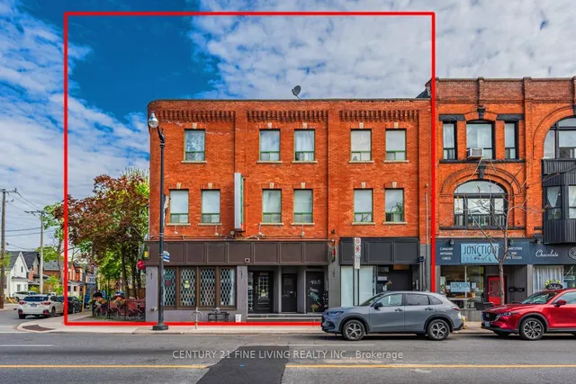 Additional image 39 of 3048 Dundas St