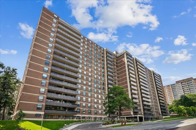 Primary image of 15 La Rose Ave Unit 115