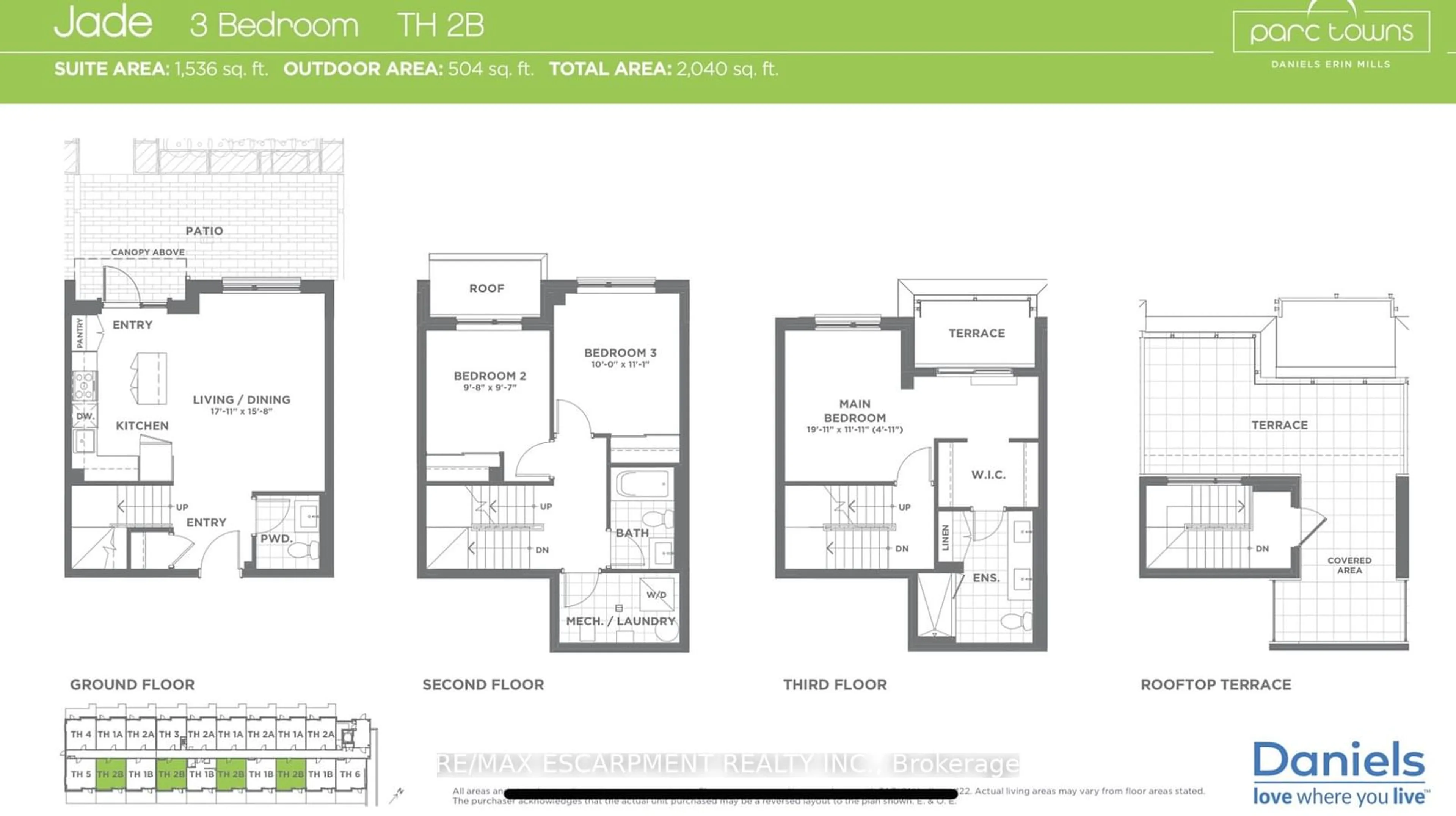 Floor plan for 2530 Eglinton Ave #109, Mississauga Ontario L5M 0Y3