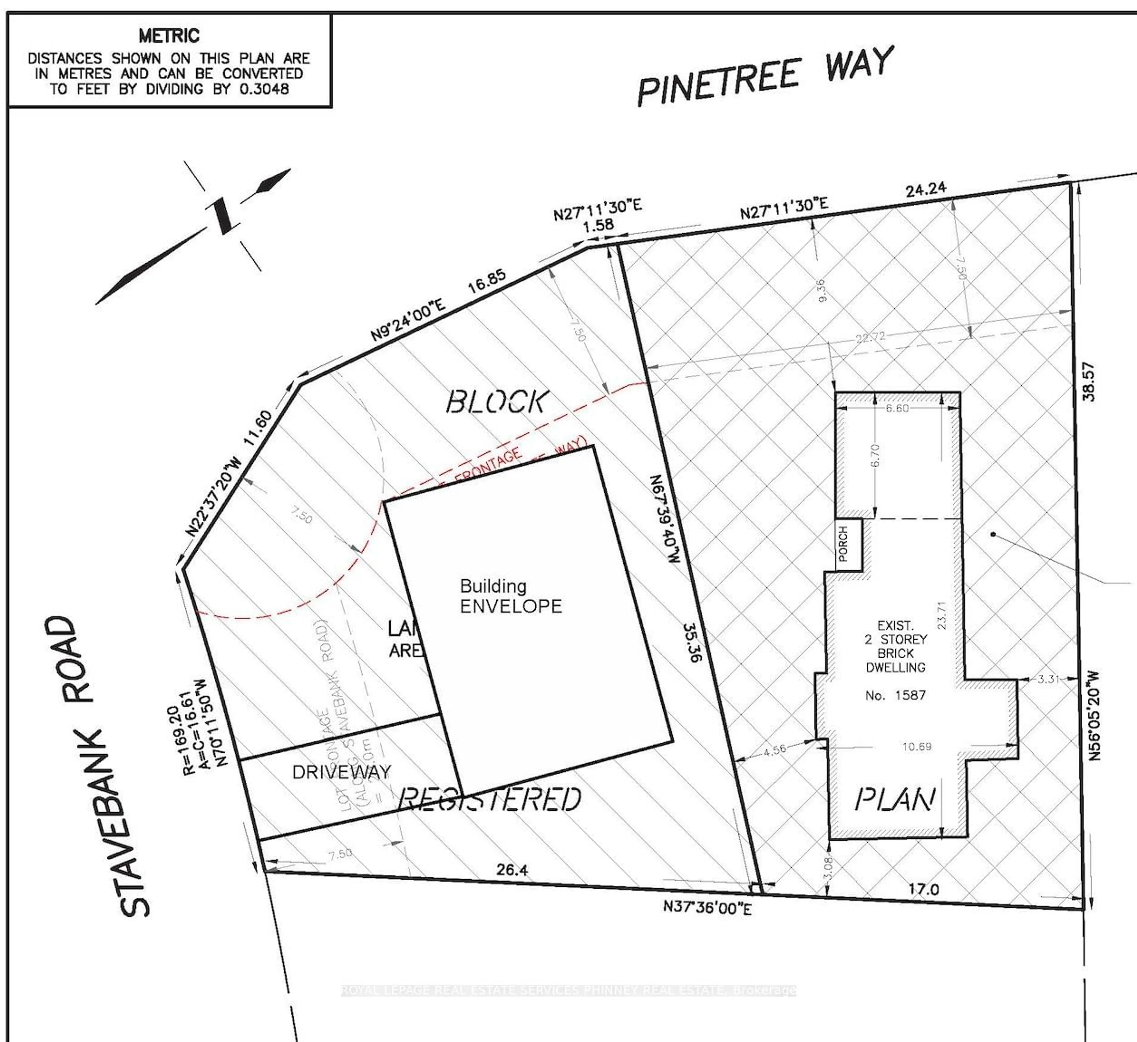 Floor plan for 1587 Stavebank Rd, Mississauga Ontario L5G 2V6