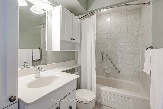 Additional property image - 5250 Lakeshore Rd Unit 1009