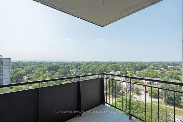 Additional property image - 5250 Lakeshore Rd Unit 1009