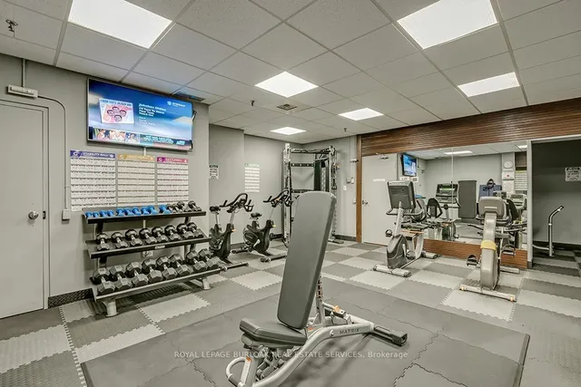 Additional property image - 5250 Lakeshore Rd Unit 1009