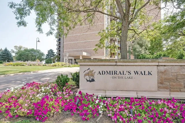 Additional property image - 5250 Lakeshore Rd Unit 1009