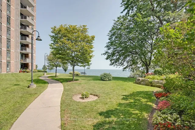 Additional property image - 5250 Lakeshore Rd Unit 1009