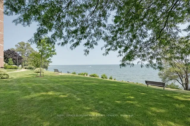 Additional property image - 5250 Lakeshore Rd Unit 1009