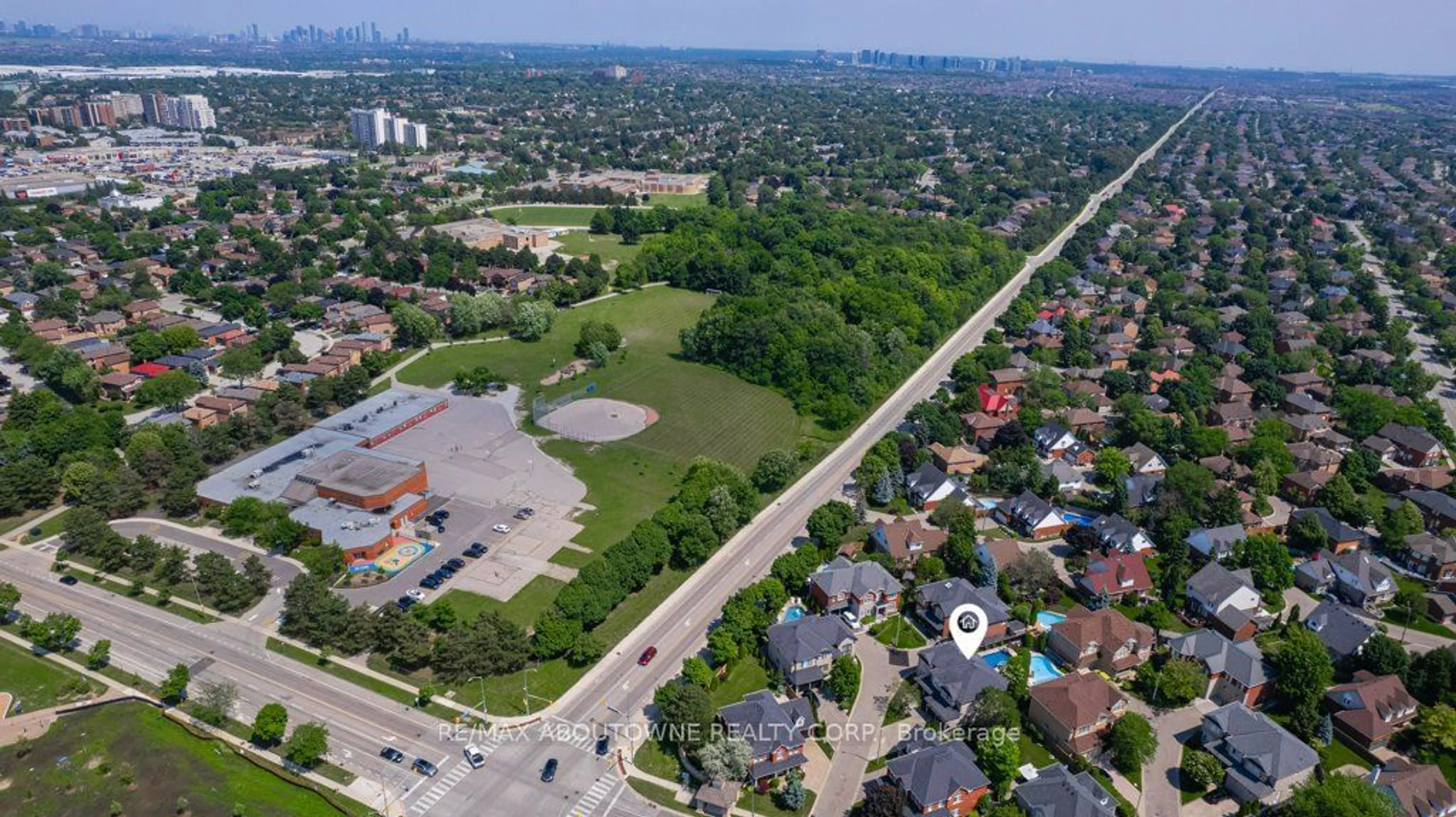 Lakeview for 3893 Trelawny Circ, Mississauga Ontario L5N 6S4